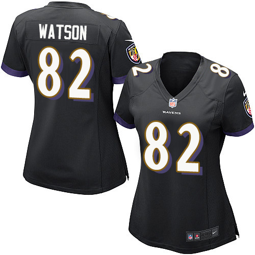 Women Baltimore Ravens jerseys-058